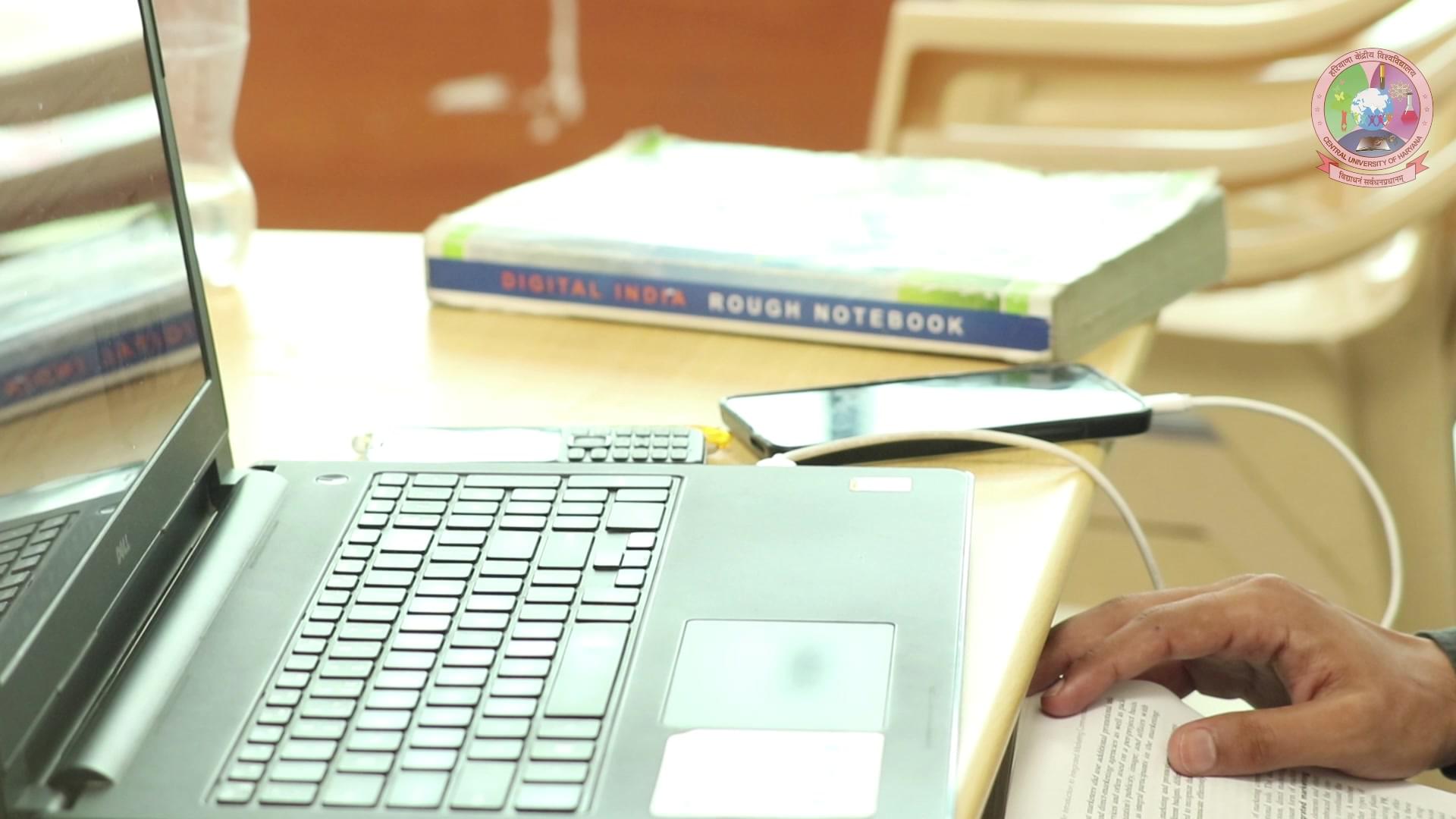 CU Haryana Facilities photo 12